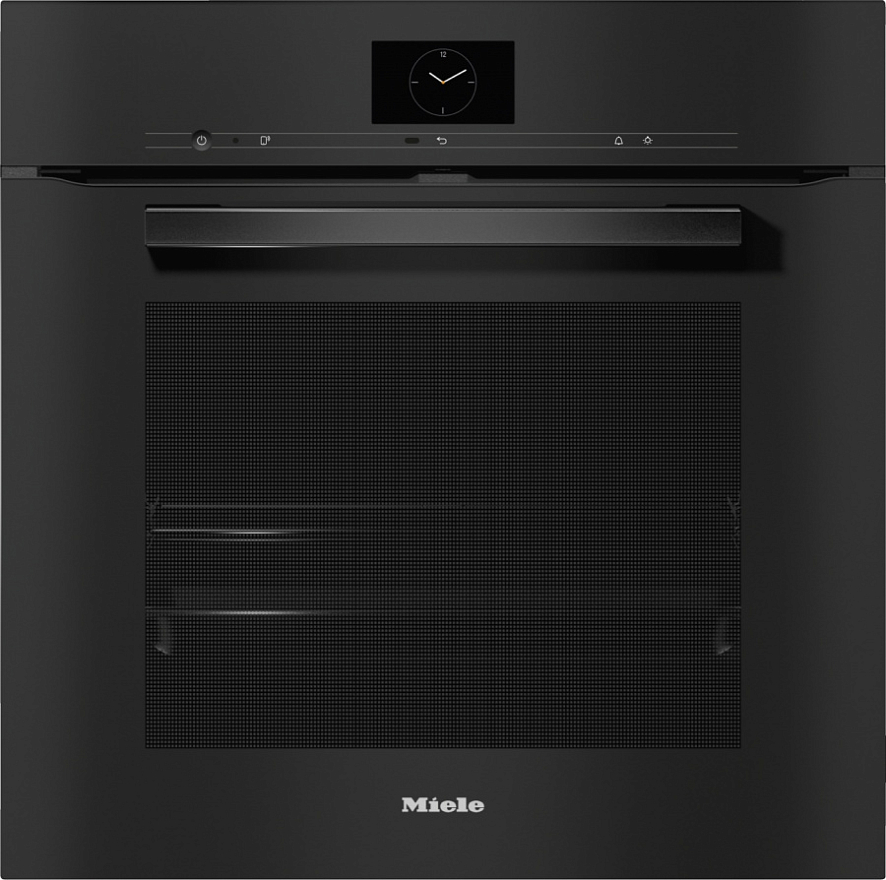 Фото Miele H7660BPOBSW