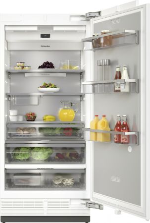 Фото Miele KF 2901 Vi R