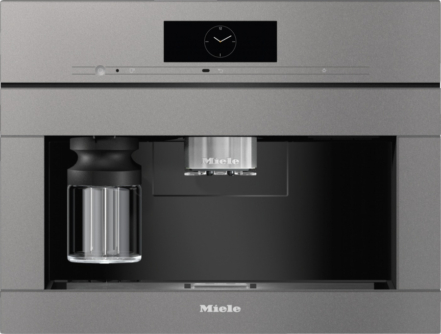 Фото Miele CVA7845GRGR