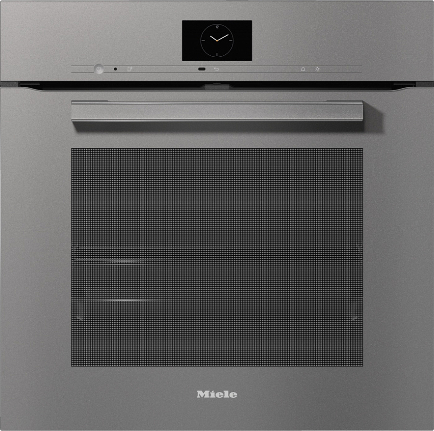 Фото Miele H7660BPGRGR