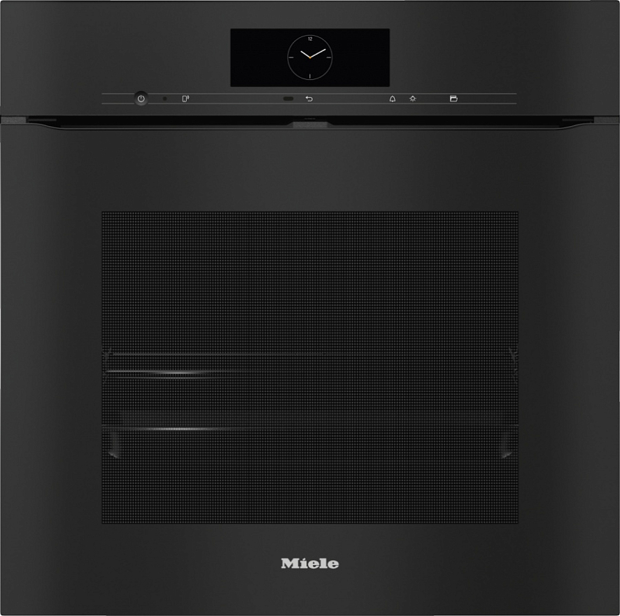 Фото Miele H7860BPXOBSW