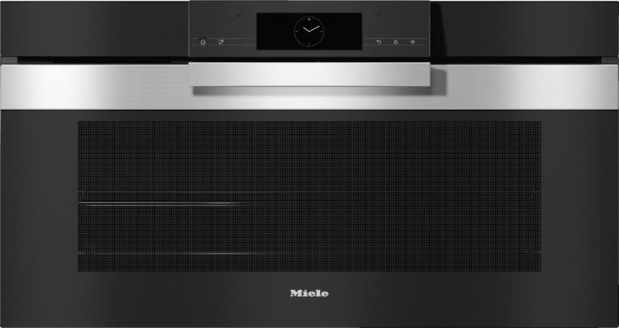 Фото Miele H7890BPEDCLST