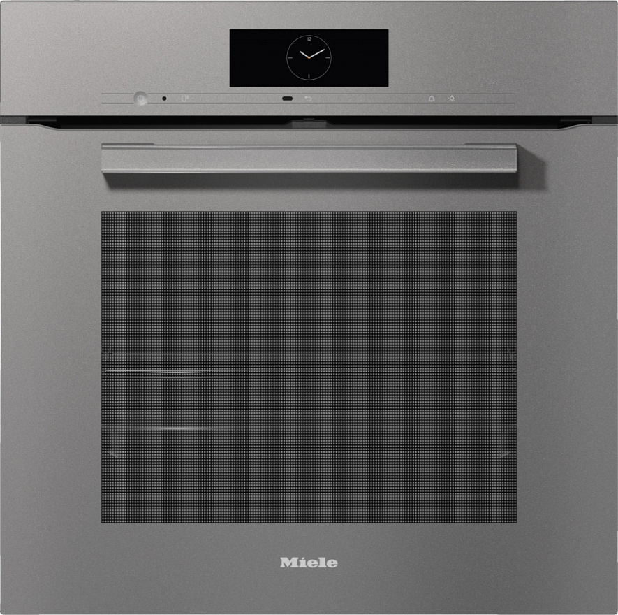 Фото Miele H7860BPGRGR