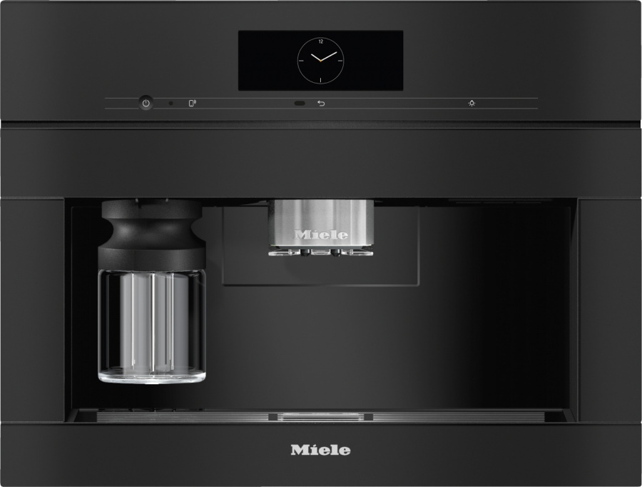 Фото Miele CVA7845OBSW