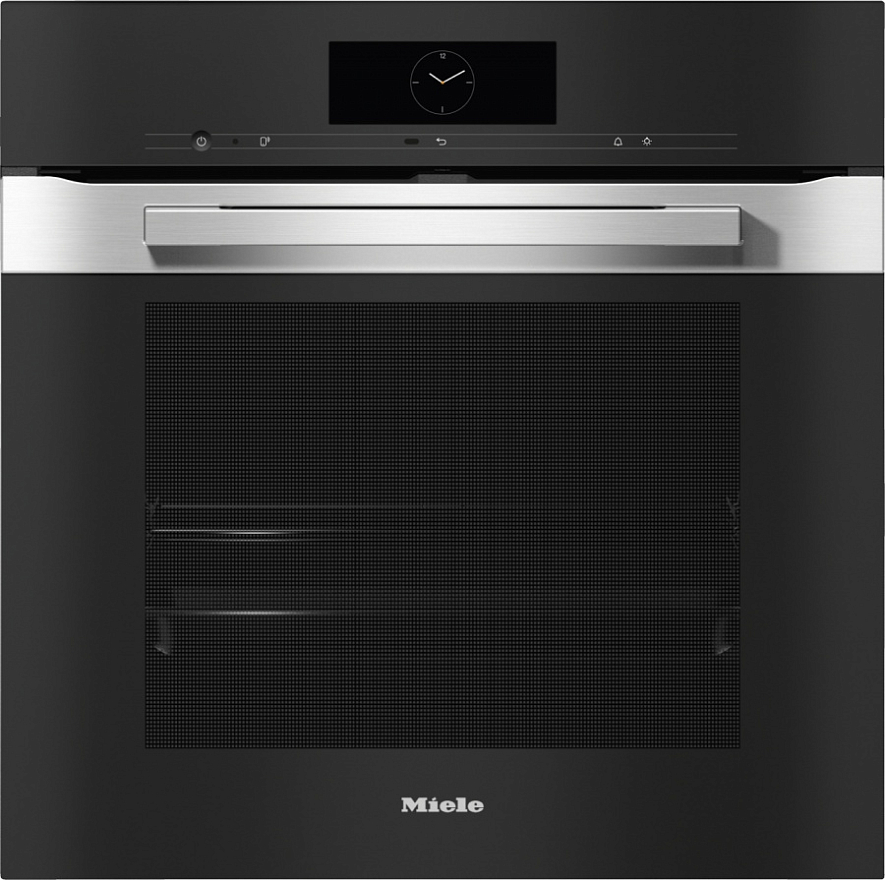Фото Miele H7860BPEDCLST