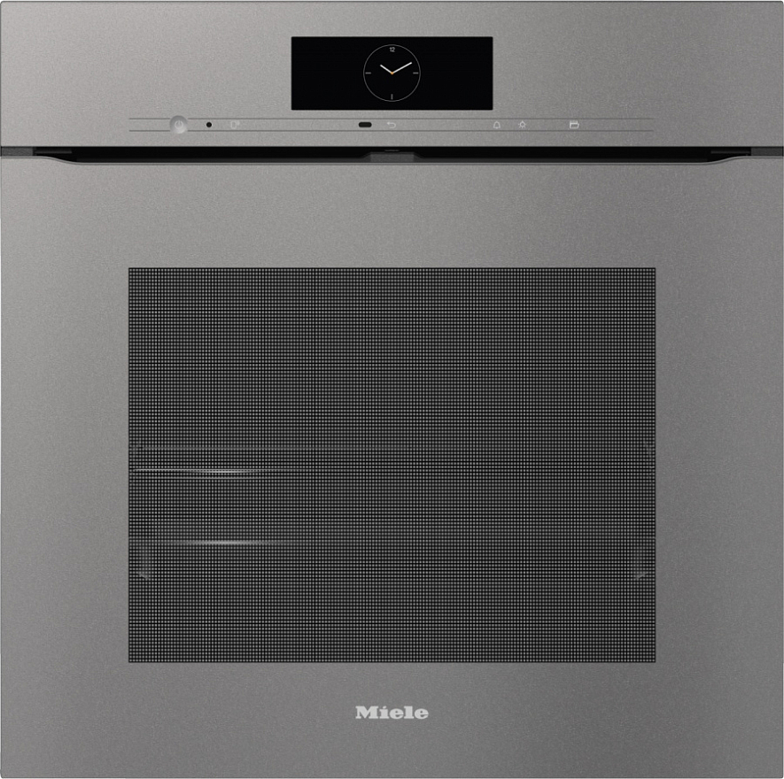 Фото Miele H7860BPXGRGR