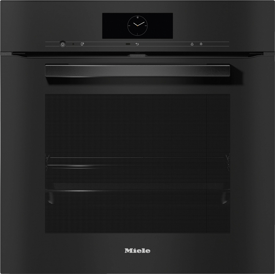 Фото Miele H7860BPOBSW