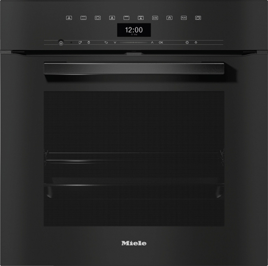 Фото Miele H7464BPOBSW