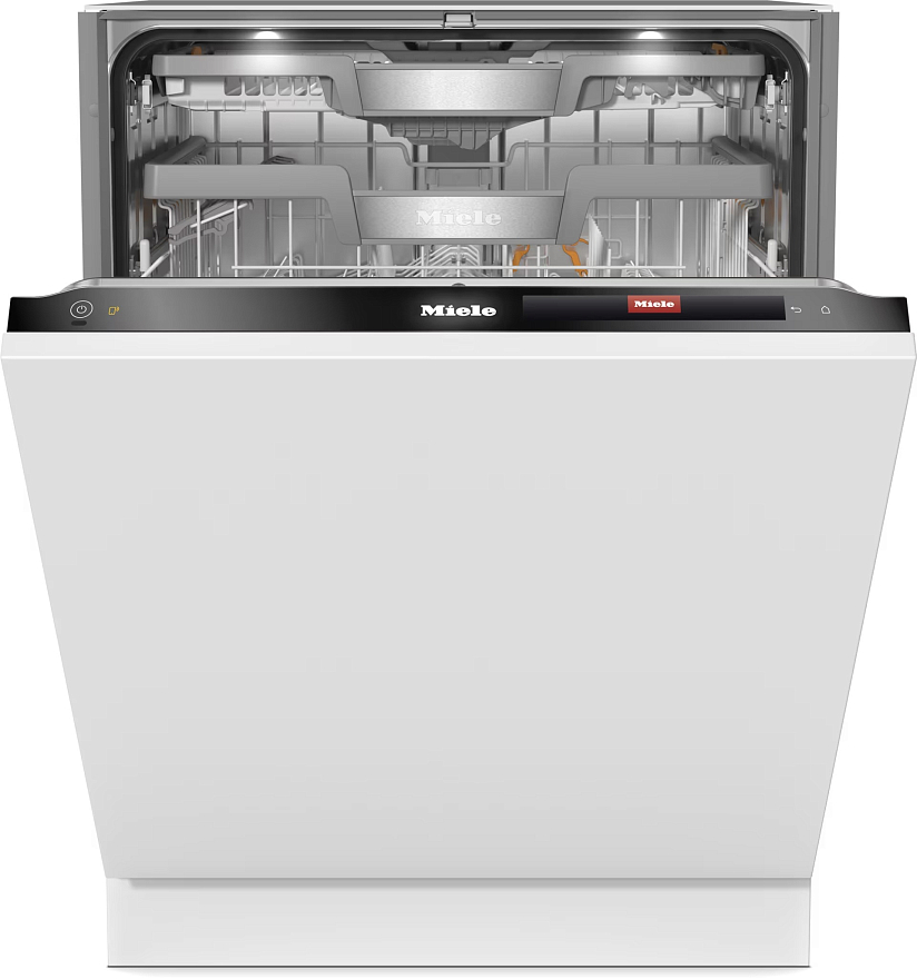 Фото Miele G 7980 SCVi XXL k2o AutoDos