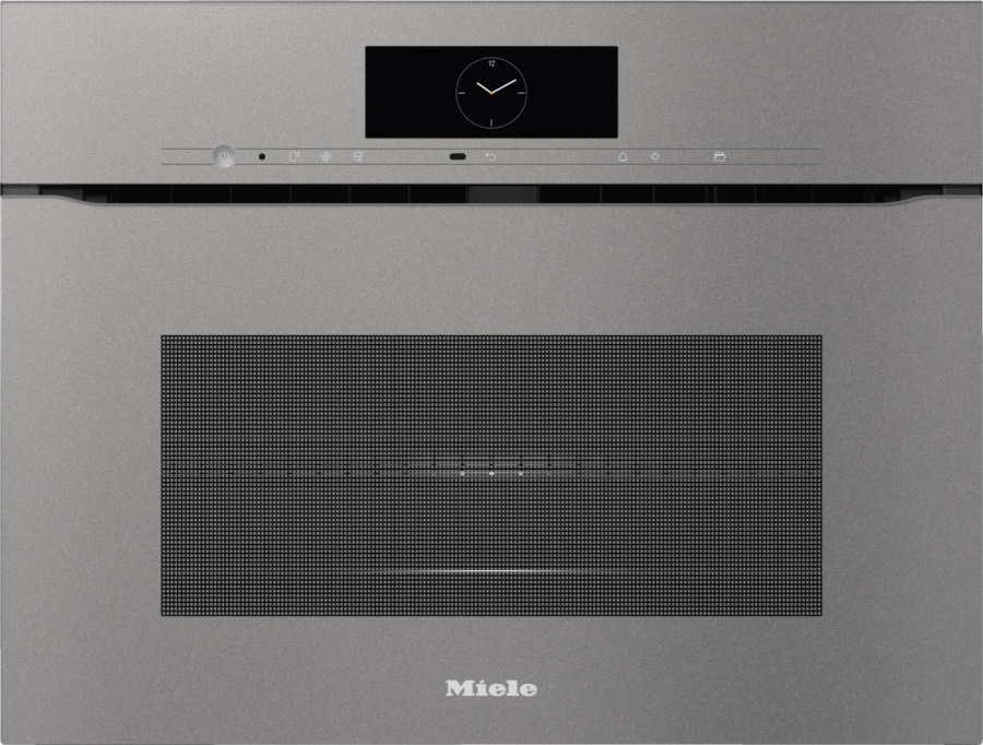 Фото Miele H7840BMXGRGR