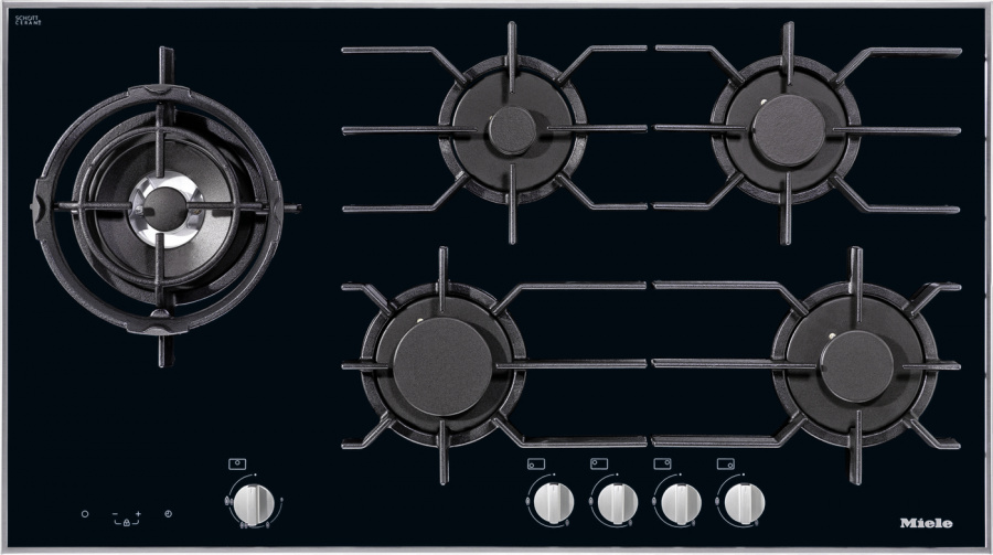 Фото Miele KM 3054-1