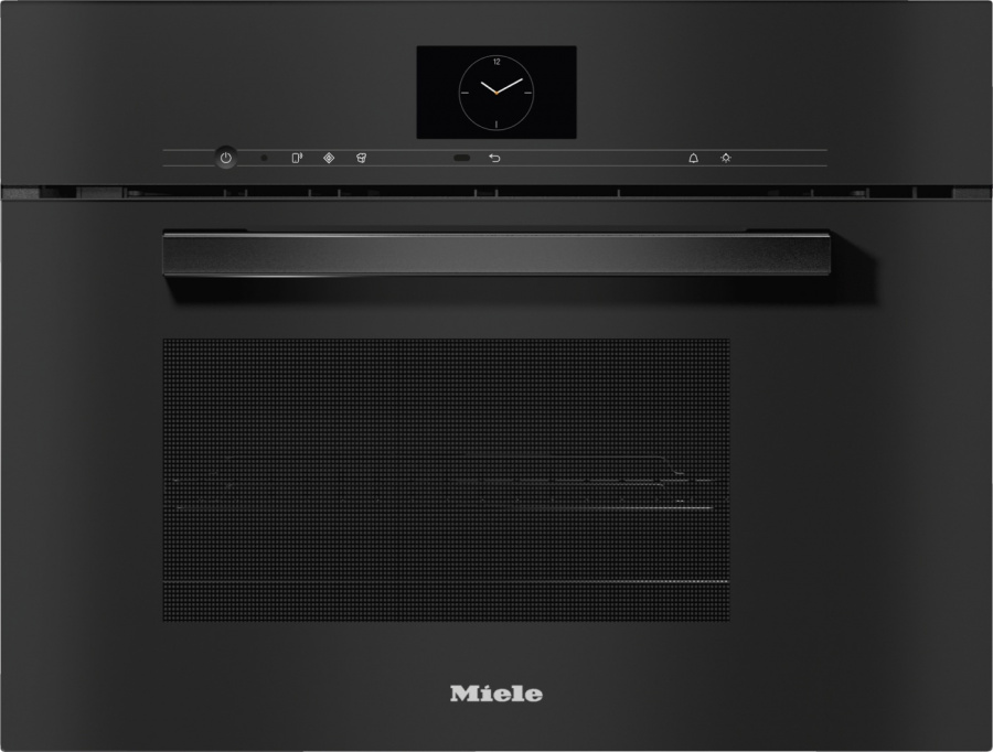 Фото Miele DGM7640OBSW