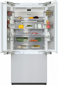 Фото Miele KF 2981 Vi