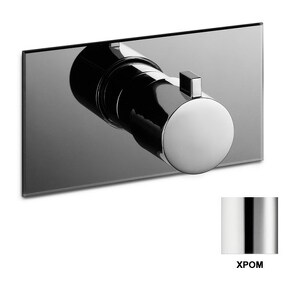 Фото RU401AXX AQUAelite SPA Home внешняя часть встроенного запорного вентиля  Хром 10/01Q