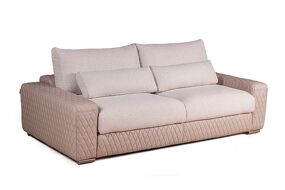 Фото Top concept Aldo диван-кровать трехместный, прямой