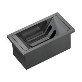 Фото Omoikiri FG-02-GM