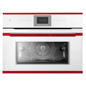 Фото Kuppersbusch CBP 6550.0 W8