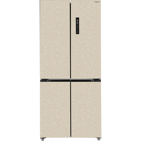Фото HIBERG RFQ-600DX NFYm inverter