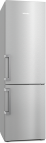 Фото Miele KFN 4796 CD CleanSteel/Stainless Steel