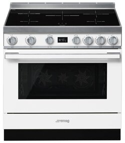 Фото Smeg CPF9IPWH