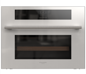 Фото Fulgor Milano FWC 4500 TC FO WH