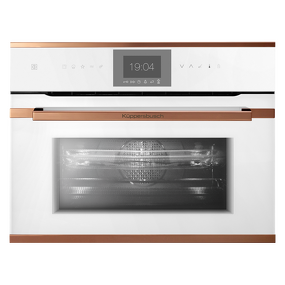Фото Kuppersbusch CBM 6550.0 W7