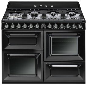 Фото Smeg TR4110BL1