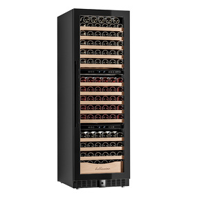 Фото Meyvel Винный холодильник (шкаф) компрессорный MEYVEL MV154PRO-KBT3