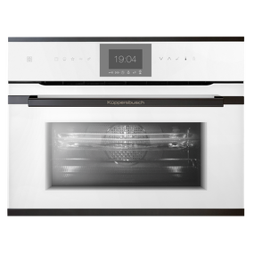 Фото Kuppersbusch CBM 6550.0 W2