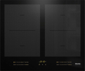 Фото Miele KM7564FLSW