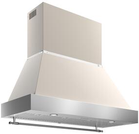 Фото Bertazzoni K120HERTX+KC48HERTAV