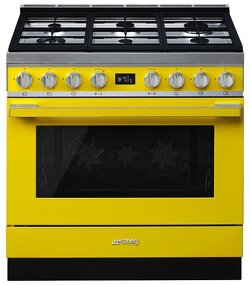 Фото Smeg CPF9GPYW
