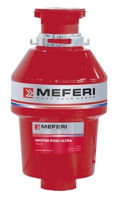 Фото Meferi MFD750 PUSH ULTRA