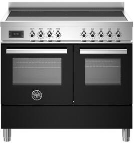 Фото Bertazzoni PRO105I2ENET