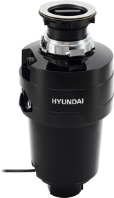 Фото Hyundai HFWD 12560