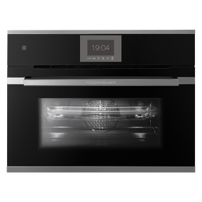 Фото Kuppersbusch CBM 6550.0 S3