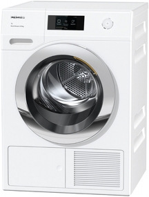 Фото Miele TCR 790 WP