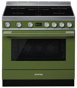 Фото Smeg CPF9IPOG