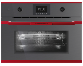 Фото Kuppersbusch CBM 6350.0 GPH 8