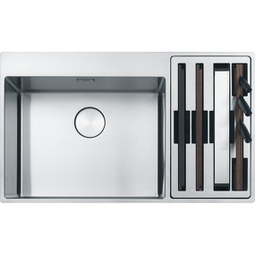 Фото Franke Box Center BWX 220-54-27 TL аксессуары справа