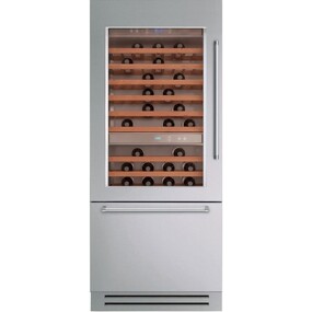 Фото KitchenAid KCZWX 20900L