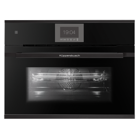 Фото Kuppersbusch CBM 6550.0 S5