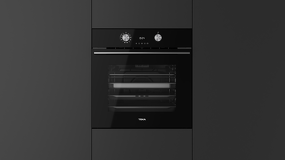 Фото Teka SteamGourmet HLB 8550 SC NIGHT RIVER BLACK