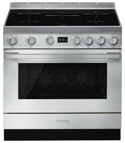 Фото Smeg CPF9IPX