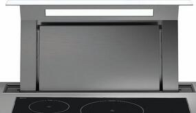 Фото Falmec DOWNDRAFT GLASS WHITE 120