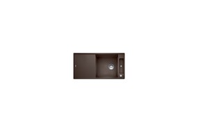 Фото Blanсo AXIA III XL 6 S-F SILGRANIT PuraDur кофе, доска стекло c кл.-авт. InFino