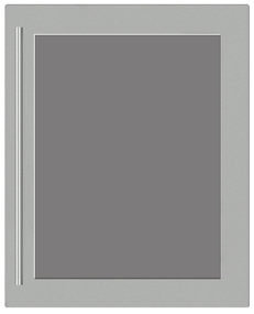 Фото Fulgor Milano FWC 8200 U TC BKX