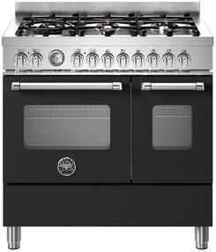 Фото Bertazzoni MAS96L2ENET