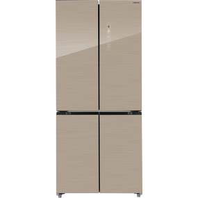 Фото HIBERG RFQ-600DX NFGY inverter