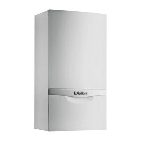 Фото Настенный газовый котёл Vaillant atmoTEC plus VU 280/5-5 28 кВт, одноконтурный, открытая камера